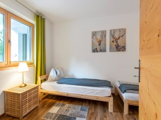 Appartement Bruck am Ziller Kenmerken 22
