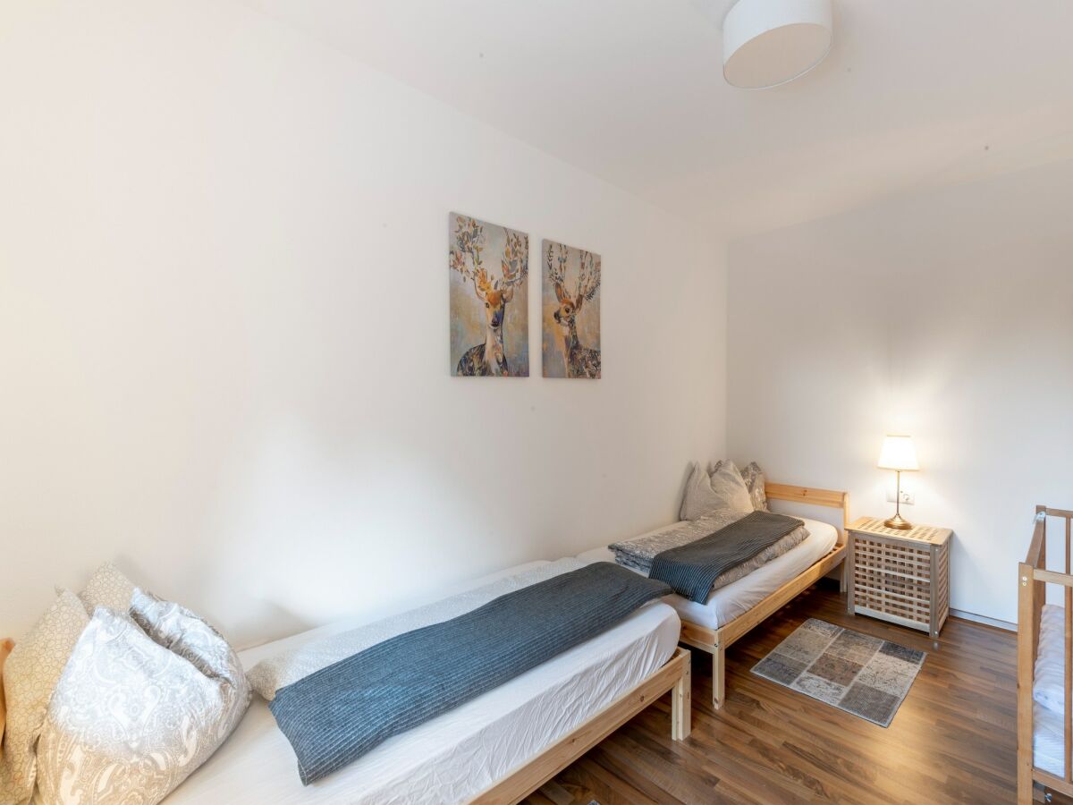 Apartment Bruck am Ziller Ausstattung 23