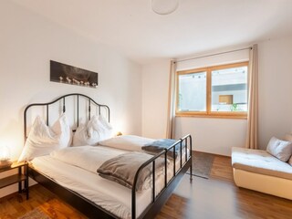 Apartment Bruck am Ziller Ausstattung 21