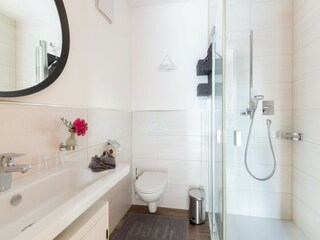 Apartamento Bruck am Ziller Características 25