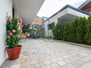 Apartment Bruck am Ziller Außenaufnahme 4