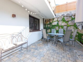 Appartement Bruck am Ziller Buitenaudio-opname 8