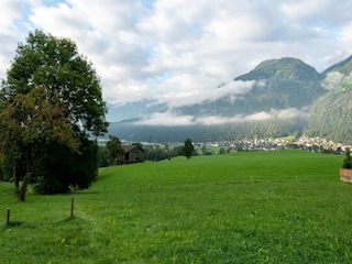 Apartment Bruck am Ziller Außenaufnahme 11