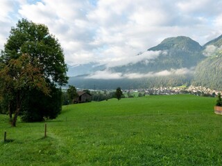 Appartement Bruck am Ziller Buitenaudio-opname 10