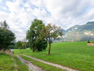 Appartamento Bruck am Ziller Ambiente 28