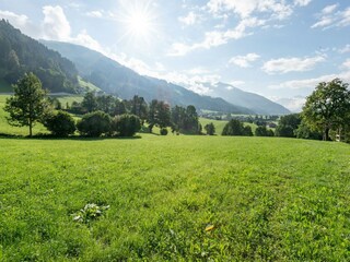 Apartamento Bruck am Ziller Entorno 29