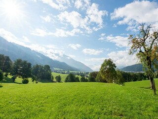 Appartamento Bruck am Ziller Ambiente 32