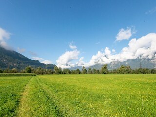 Appartamento Bruck am Ziller Ambiente 30