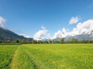 Appartement Bruck am Ziller Omgeving 32
