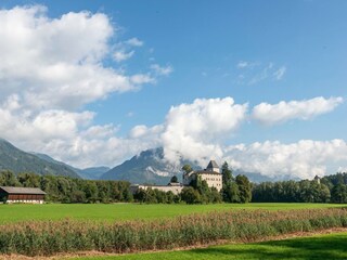 Appartamento Bruck am Ziller Ambiente 27