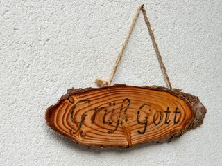 Appartement Bruck am Ziller  36