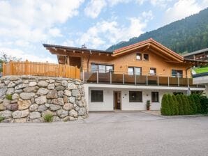 Apartment Wohnung in Tirol nahe Skilift - Bruck am Ziller - image1