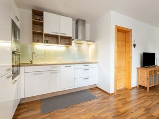 Apartment Bruck am Ziller Ausstattung 26