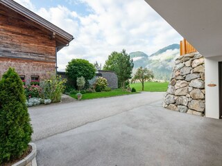 Appartement Bruck am Ziller Omgeving 32