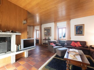Maison de vacances Prati di Vezzano Équipement 17