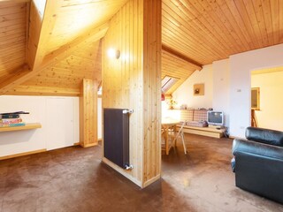 Vakantiehuis Prati di Vezzano Kenmerken 22