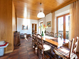 Maison de vacances Prati di Vezzano Équipement 28