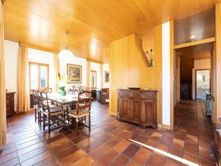 Casa de vacaciones Prati di Vezzano Características 23