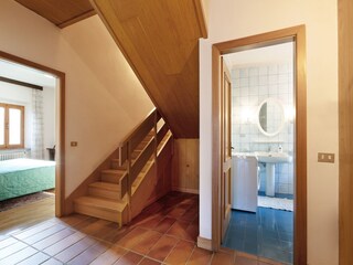Casa de vacaciones Prati di Vezzano Características 23