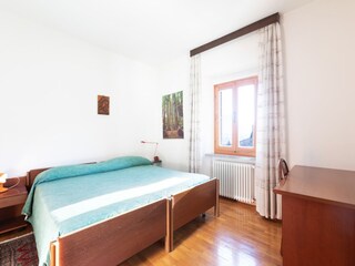 Vakantiehuis Prati di Vezzano Kenmerken 9