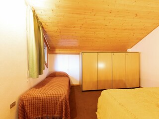 Holiday house Prati di Vezzano Features 14