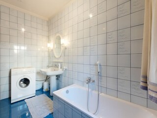 Casa de vacaciones Prati di Vezzano Características 20