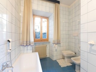 Ferienhaus Prati di Vezzano Ausstattung 12