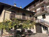 Holiday house Prati di Vezzano Outdoor Recording 1