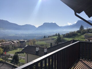 Ferienhaus Prati di Vezzano Außenaufnahme 5