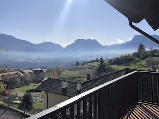 Maison de vacances Prati di Vezzano Enregistrement extérieur 5