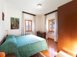 Casa de vacaciones Prati di Vezzano Características 29
