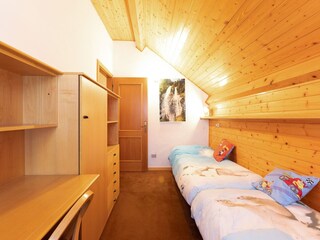 Casa de vacaciones Prati di Vezzano Características 27