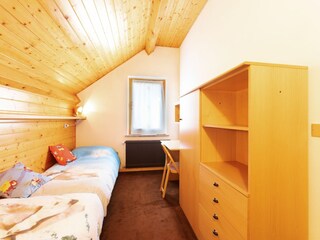 Casa de vacaciones Prati di Vezzano Características 27