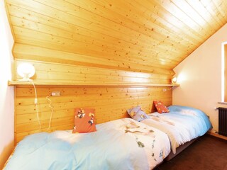 Casa de vacaciones Prati di Vezzano Características 15