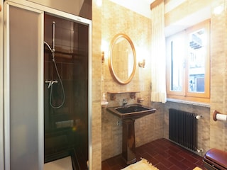 Ferienhaus Prati di Vezzano Ausstattung 10