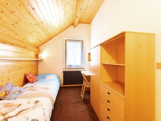 Ferienhaus Prati di Vezzano Ausstattung 30
