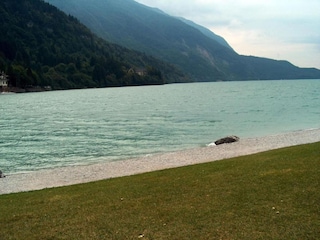 Ferienhaus Prati di Vezzano Umgebung 35