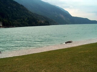 Maison de vacances Prati di Vezzano Environnement 35