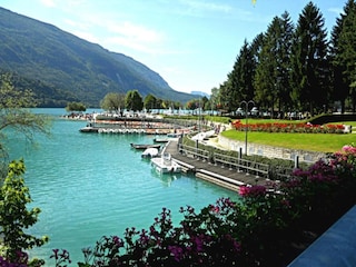 Ferienhaus Prati di Vezzano Umgebung 37