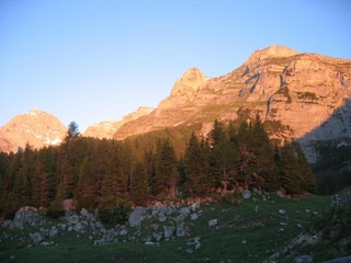Ferienhaus Prati di Vezzano Umgebung 38