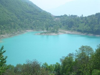 Maison de vacances Prati di Vezzano Environnement 32