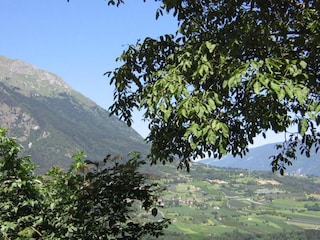 Ferienhaus Prati di Vezzano Umgebung 33