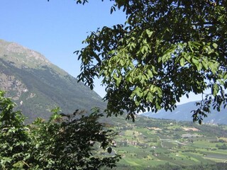 Maison de vacances Prati di Vezzano Environnement 35