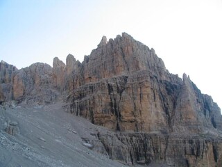 Casa de vacaciones Prati di Vezzano Entorno 37