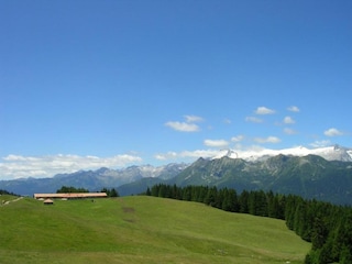 Ferienhaus Prati di Vezzano Umgebung 37
