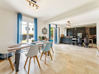 Holiday house Trouville-sur-Mer Features 32
