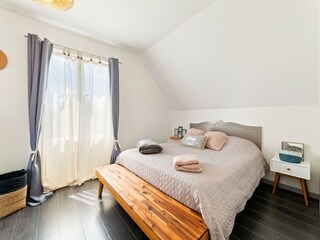 Vakantiehuis Trouville-sur-Mer Kenmerken 33