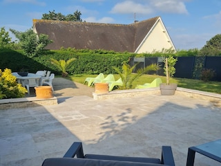 Holiday house Trouville-sur-Mer  39
