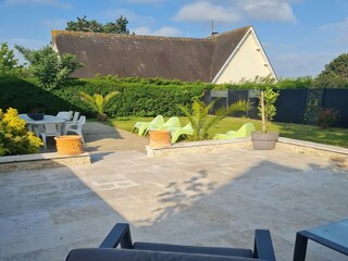 Vakantiehuis Trouville-sur-Mer  39