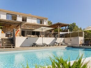 Villa Odile - Porto-Vecchio - image1